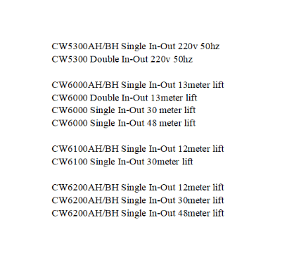 HLTNC Laser 220v 110v Engraving Machine Chiller CW3000 CW5000 CW5200 Spindle Cooling Water Tank Pump Laser Cutting Machine Cooling