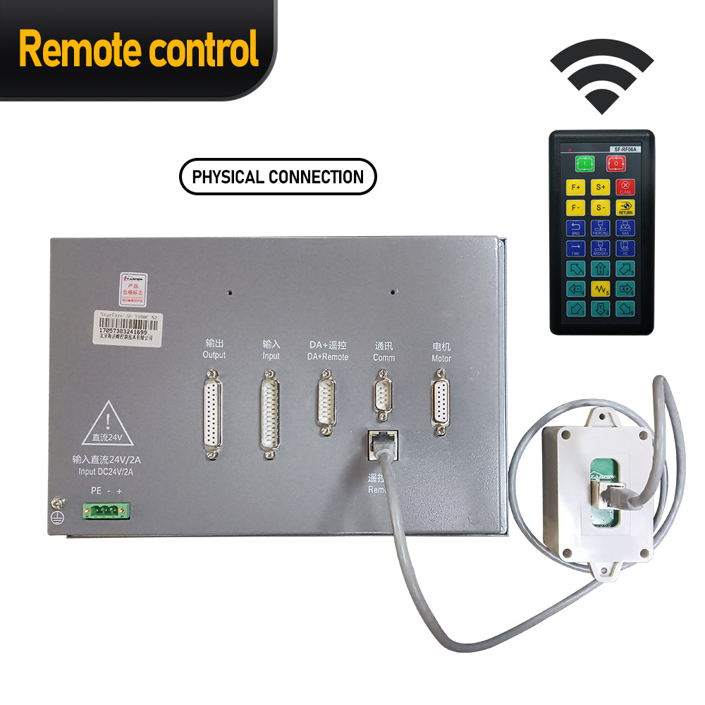 Dimac Rf06a HLTNC Brazil Warehouse Shipping Venda de Sistemas de Corte a Plasma 2E