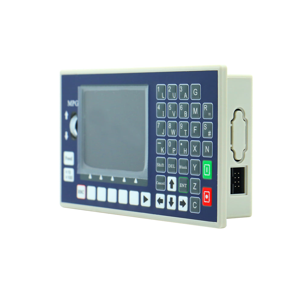 Micrcode Axis HLTNC TC55H Motion Controller G Code 1-4 Axis 150KHZ Speed Control Pro