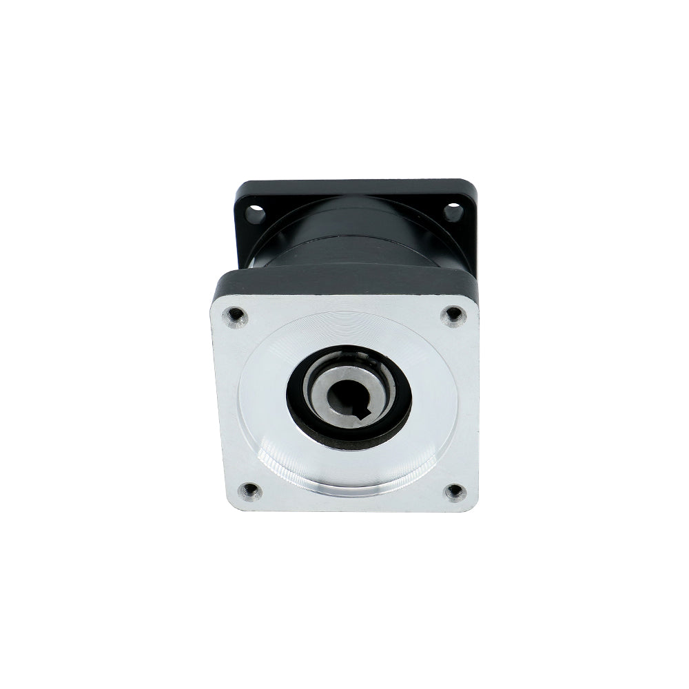 Planetary reducer PX86 suit for Nema34 86 steppe motor ratio 3 4 5 6 8 input hole 14mm 5mm key output 16mm with 5mm key