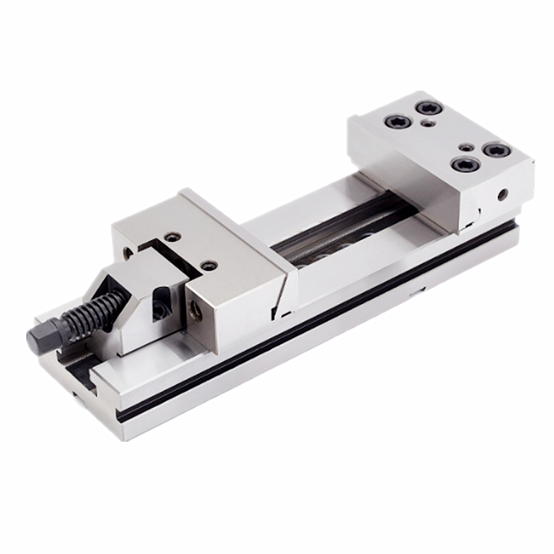 4 inches 5 inches 6 inches Manual high precision vise for Grinding machine Milling machine CNC machining center